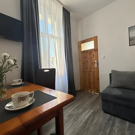 Przy Plaży * Łeba