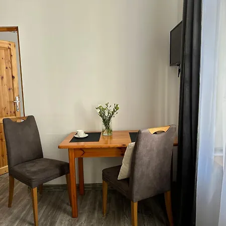 홈스테이 Przy Plazy