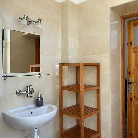 Przy Plazy 홈스테이 *