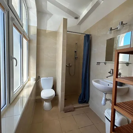Przy Plaży Łeba