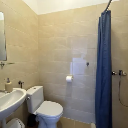 Przy Plazy Homestay