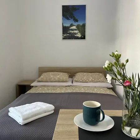 Przy Plaży *