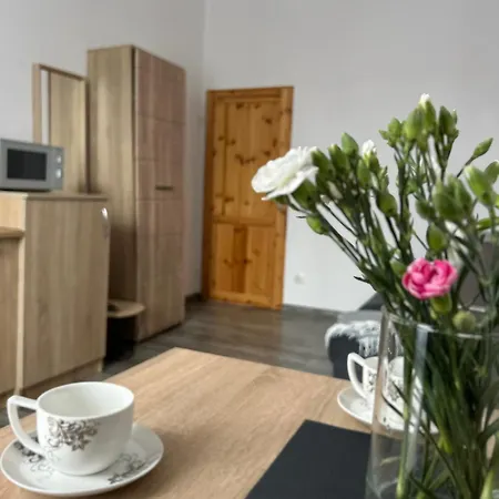 홈스테이 Przy Plazy