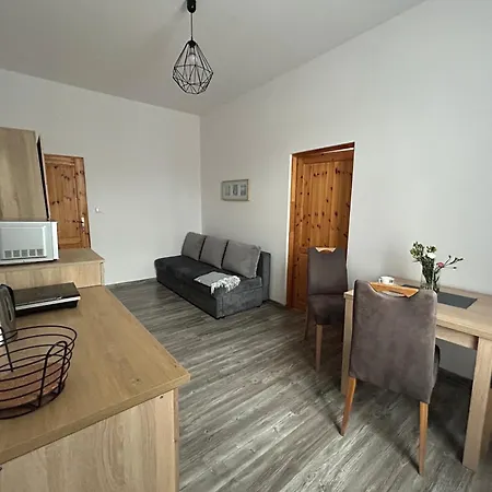 Przy Plazy Homestay *