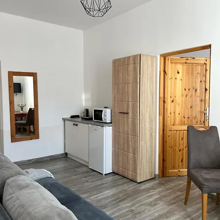 Kwatera prywatna Przy Plazy Łeba