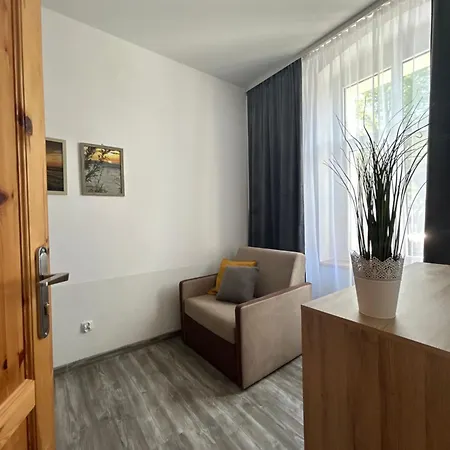 Przy Plaży *