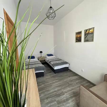 Przy Plazy 홈스테이