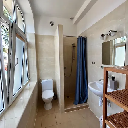 홈스테이 Przy Plazy