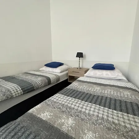 Przy Plazy 홈스테이 *