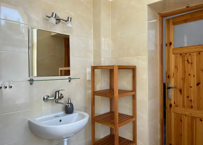 Przy Plazy Accommodatie bij particulieren *