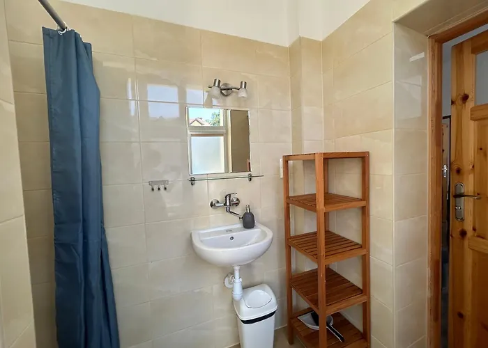 Przy Plazy Accommodatie bij particulieren