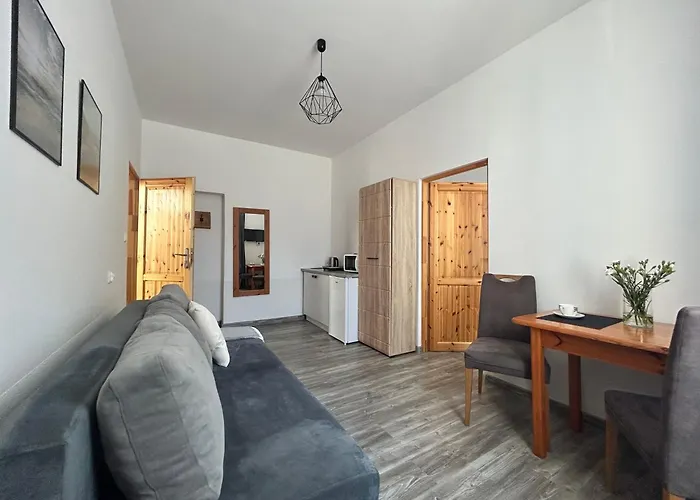 Accommodatie bij particulieren Przy Plazy *