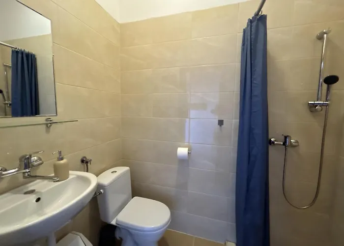 Przy Plazy Accommodatie bij particulieren