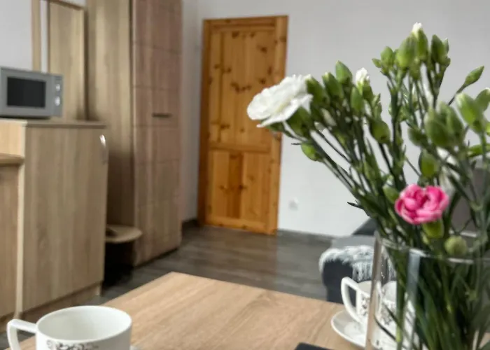 Accommodatie bij particulieren Przy Plazy