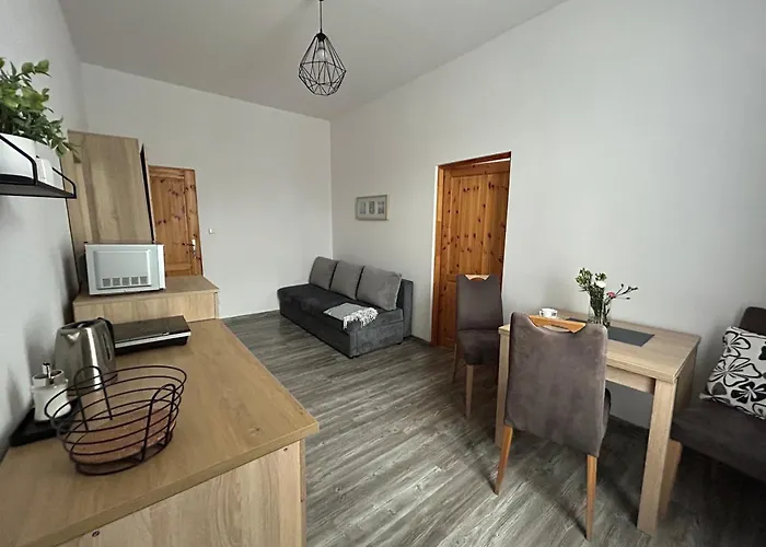 Przy Plazy Accommodatie bij particulieren *