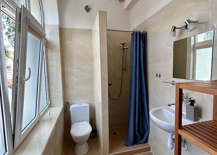 Accommodatie bij particulieren Przy Plazy